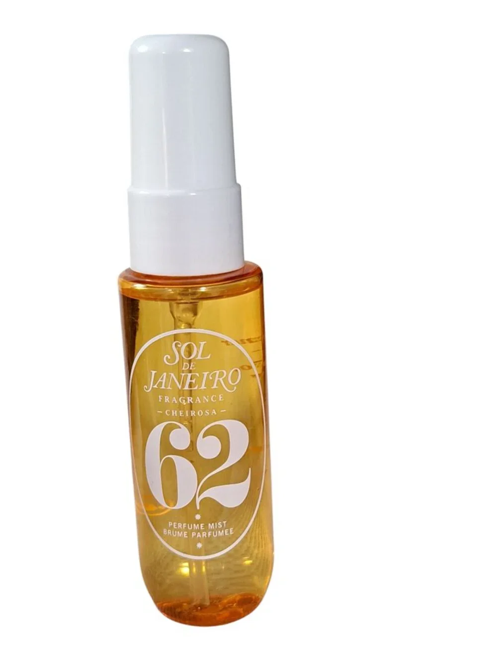 SOL DE JANEIRO Jet Set Bom Dia Bright Shower Gel Cream Mist Cheirosa 62 Kit NEW
